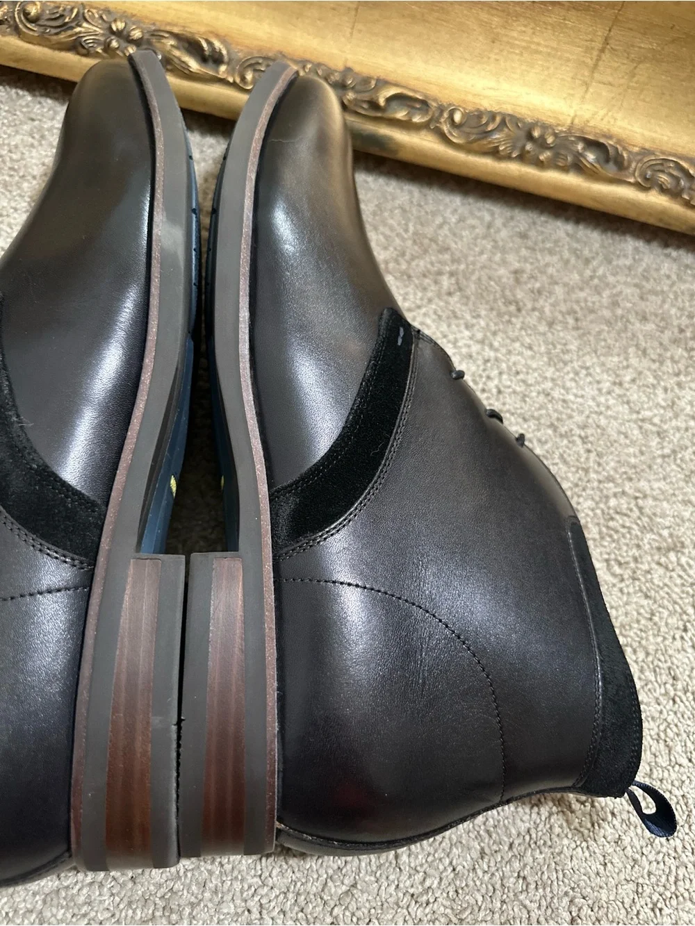 Florsheim new box
